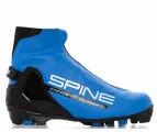 Ботинки лыжные NNN SPINE Concept Classic 294/1-22 размер 45