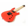 Электрогитара Inspector Phoenix-6-red