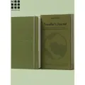 Блокнот Moleskine PASSION TRAVEL (PASTRAV) 13х21 см в подарочной коробке