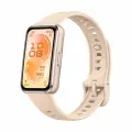 Умный браслет HUAWEI Band 11 алюминиевый корпус, бежевый