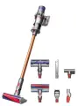 Беспроводной пылесос Dyson Cyclone V10 Absolute, Nickel/Cooper (SV27)