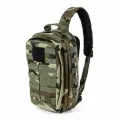 Рюкзак тактический 5.11 Tactical - Rush Moab 8 Sling Pack 13L Woodland