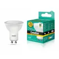 Набор из 5 светодиодных лампочек Camelion LED10 GU10 830