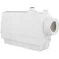 Установка канализационная Grundfos SOLOLIFT 2 CWC-3