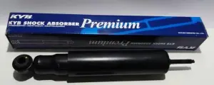 Амортизатор подвески масляный, задний Premium KAYABA