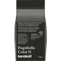 Затирка Kerakoll Fugabella Color, 11 (Графит) 3 кг.