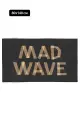 Полотенце MAD WAVE Microfiber towel Tape, микрофибра, размер 80*140 см