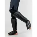 Защита голеностопа для единоборств Black edition (M / 35)