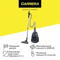 Пылесос с контейнером для пыли Carrera vacuum cleaner № 607