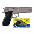 Полицейский пистолет Gonher (со звуковым эффектом)