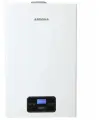 Газовый котел двухконтурный атмосферный Arderia D24 Atmo v3 (24 кВт) до 240 кв. м.