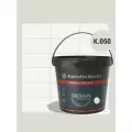 Затирка для плитки двухкомпонентная на эпоксидной основе KeraBellezza Design (1кг) К.050