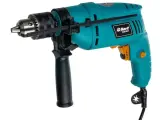 Дрель BORT BSM-500-P бирюзовая