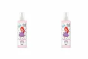 Белита Детский Малиновый спрей-распутывание Belita Kids для девочек 3-7 лет для волос, 150мл,2 шт