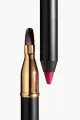 CHANEL LE CRAYON LÈVRES карандаш для губ RENOVATION ROSE FRAMBOISE