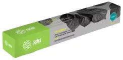 Тонер-картридж Cactus CS-C2503Y 841926 желтый (9500стр.) для Ricoh Aficio MP C2003SP/MP C2004ASP/MP C201