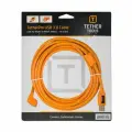 Кабель Tether Tools TetherPro USB 3.0 to Micro-B Right Angle 4.6m Orange [CU61RT15-ORG]
