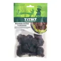 TiTBiT 5шт х 80г Меню от Шефа медальоны мясные из баранины