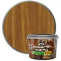 Пропитка DUFA WOOD PROTECT HARD WAX бук 2,5 л