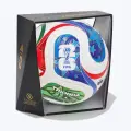 Мяч Футбольный Adidas Trionda World Cup 2026 Pro, для игры в футбол, профессиональный, размер 5