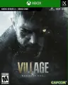 Resident Evil: Village Gold Edition [Xbox]