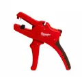 Стриппер автоматический для снятия изоляции кабелей Milwaukee 4932498268