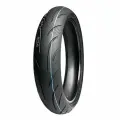Мотошина King Tyre K97 100/80 R17 52H TL Front