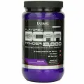 Набор мышечной массы BCAA Powder 12000 457 гр (Ultimate Nutrition) Ежевика