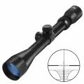 Оптический прицел для охоты OpticView Bestsight 3-9x40 Weaver, с кольцами 20mm