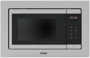 Встраиваемая микроволновая печь СВЧ Haier HMX-BTG259LX