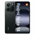Смартфон Xiaomi Redmi Note 14 8/256GB Midnight Black