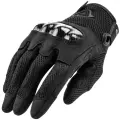 Мотоперчатки мужские летние Acerbis CE RAMSEY MY VENTED Black, XL