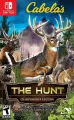 Cabela's The Hunt Championship Edition (Nintendo Switch)