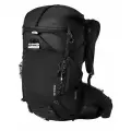 Рюкзак Naturehike Helium Series 40L Hiking Bag M Black