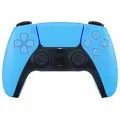 Беспроводной Геймпад Sony DualSense Playstation 5, Blue(голубой)