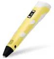 3D ручка MYRIWELL RP100B желтый
