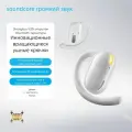 Воздушная проводимость открытой Bluetooth-гарнитуры SoundCore V20i