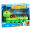 Ксилофон Гусеница детская развивающая игрушка VTECH 80-174926 80-174926