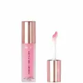 LAWLESS BEAUTY Блеск для губ Forget The Filler Lip Plumper Line Smoothing Gloss - Daisy Pink, 3,3 мл