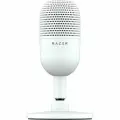 Микрофон Razer Seiren V3 Mini - White (RZ19-05050300-R3M1)