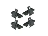 Адаптеры багажника Thule KIT 1303 Chevrolet Aveo 3 / 5 дверн хэтчбек 02-11, крепежный комплект