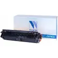 Картридж NV Print CE740A для HP, 7000, белый