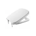 Сиденье с крышкой Roca Debba ZRU9302826 (SoftClose)