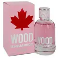 Dsquared 2 woman Wood Туалетная вода 100 мл.