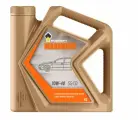 Масло моторное Роснефть 10W40 Maximum полусинтетика 4л 40814342