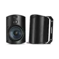 Всепогодная акустика Polk audio Atrium 4 black