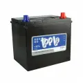 Аккумулятор Topla Top JIS TT65J 56568 SMF (118667), 230x173x220, обратная полярность, 65 Ач