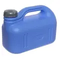 Канистра Martika Просперо С930, 5 л, фиолетовый, 1 шт.