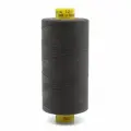 Нитки швейные универсальные Mara 120, 10шт*1000м, Gutermann (702 мышино-серый)