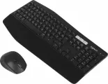 Беспроводная клавиатура/мышь Logitech MK850 RUS PERFORMAN. 920-008486
